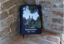 Heemkundekring land van Ravenstein, Tussen Maas & Erfdijk nummer 20